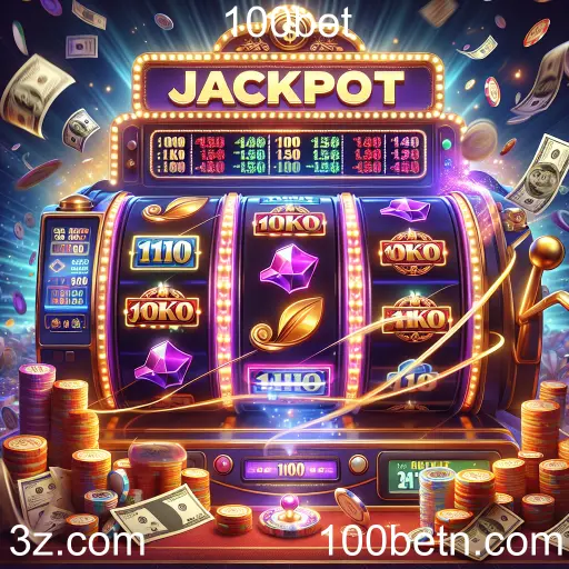 Experiência VIP 100bet