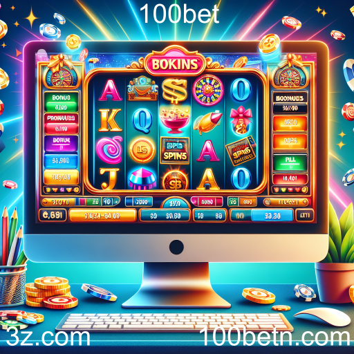 Catálogo de slots