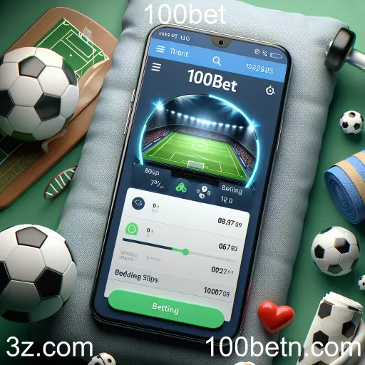 Estatísticas 100bet